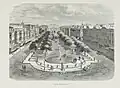لوحة للميدان عام 1878
