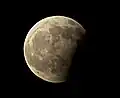 صيادة, تونس, 19:01 UTC