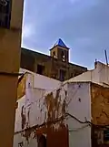 بُرج الكنيسة