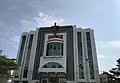 كنيسة جمعيات الله - معبد سالم في كوتونو، بنين.