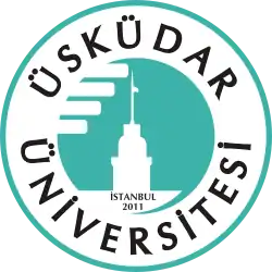 شعار جامعة أسكدار