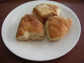 بيشي تركية