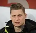 لوكاس بيتشيك