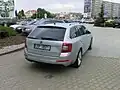 كومبي هاتشباك
