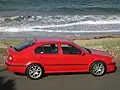 سكودا اوكتافيا vRS (2004)