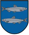 شعار Švenčionys