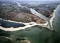 مصب نهر نيستوس