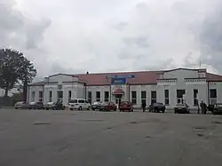 Novohrad-Volynskyi
