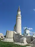 المنارة الكبيرة