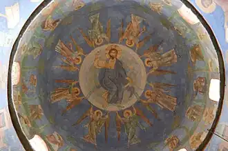 عيد الصعود