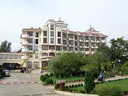 Feodosia