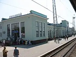 Dzhankoy