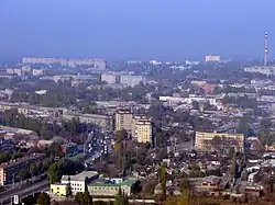زاباروجيا
