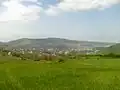 قرية "كالينين آول"