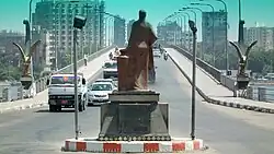 كوبري قنا 2015