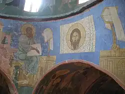 منديل الرها