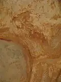 يسوع على الصليب