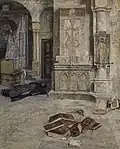 لوحة لف.سوريانيانتس