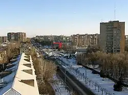 Kramatorsk