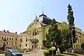 سيرنوزي ( (بالأوكرانية: Chernivtsi) : تشيرنيفتسي