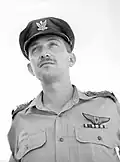 عيزر فايتسمان