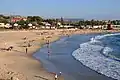 المستوطنة اليهودية(دور) المقامة على أراضي القرية.
