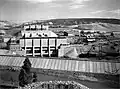 صورة عامة للمحطة 1935