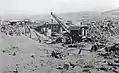 خلال علميات البناء عام 1930