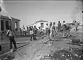 محاولة نورديه الأولى لتأسيس مستوطنة عام 1924