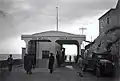 المعبر في عام 1939