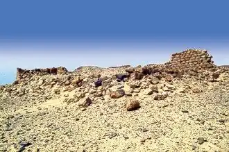 مستوطنة قرية الأثرية
