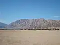 جبال نوبيع.