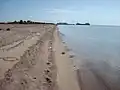 شاطئ نوبيع.