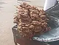 الأقاشي