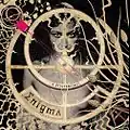 غلاف ألبوم "اللاحق، A Posteriori" إنتاج عام 2006