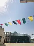 صور تُظهر الإحتفال بالمولد النبوي الشريف