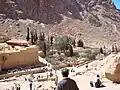دير سانت كاترين