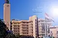 إدارة جامعة شبين الكوم بالمنوفية