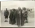 فيصل الدويش في العراق