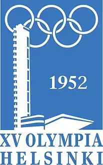الألعاب الأولمبية الصيفية 1952