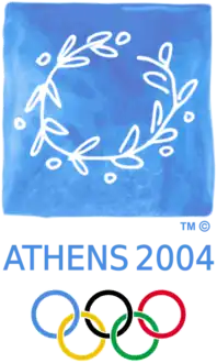 الألعاب الأولمبية الصيفية 2004