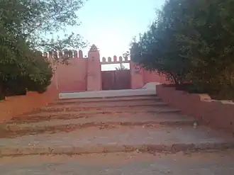تينركوك