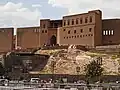 البوابة الجنوبية