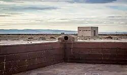 الحمام المعدني حاسي بحبح