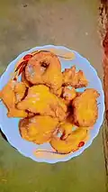 الزلابية السودانية