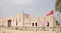 بوابة الشامية إحدى بوابات سور الكويت.