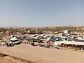 السوق الأسبوعي بأيت سدرات السهل الشرقية