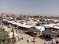 السوق الأسبوعي بتاغزوت ن آيت عطا
