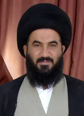 ناظم الصافي الموسوي