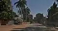 حي الصافية - الخرطوم بحري -السودان